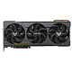 Відеокарта ASUS GeForce RTX 4090 24GB GDDR6X TUF TUF-RTX4090-24G-GAMING (90YV0IE1-M0NA00)