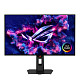 Монитор Asus 26.5" ROG Strix XG27AQDMGR (90LM0CC0-B01171) OLED Black 240Hz