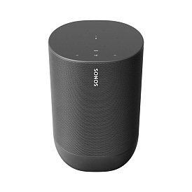 Портативная колонка Sonos Move (MOVE1EU1BLK)