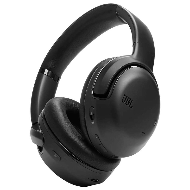 Навушники JBL Tour One M2 Black