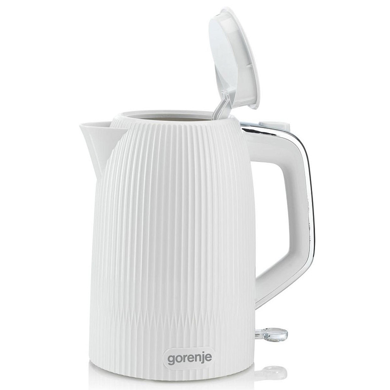 Електрочайник Gorenje K 17 DPW