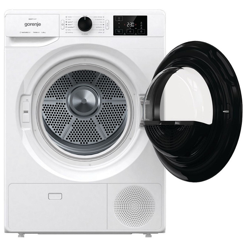 Сушильная машина Gorenje DNE82/GN