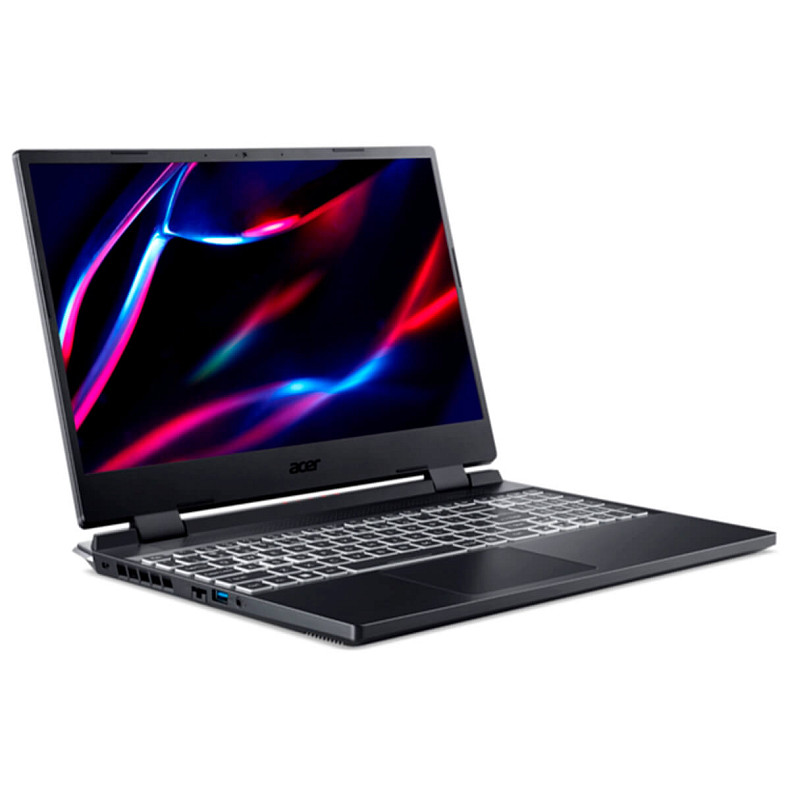 Ноутбук Acer Nitro 5 AN515-58-580D (NH.QFHEU.005)