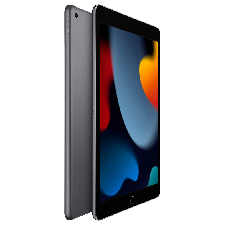 Планшет Apple A2602 iPad 10.2 (2021) Wi-Fi 64GB Space Gray