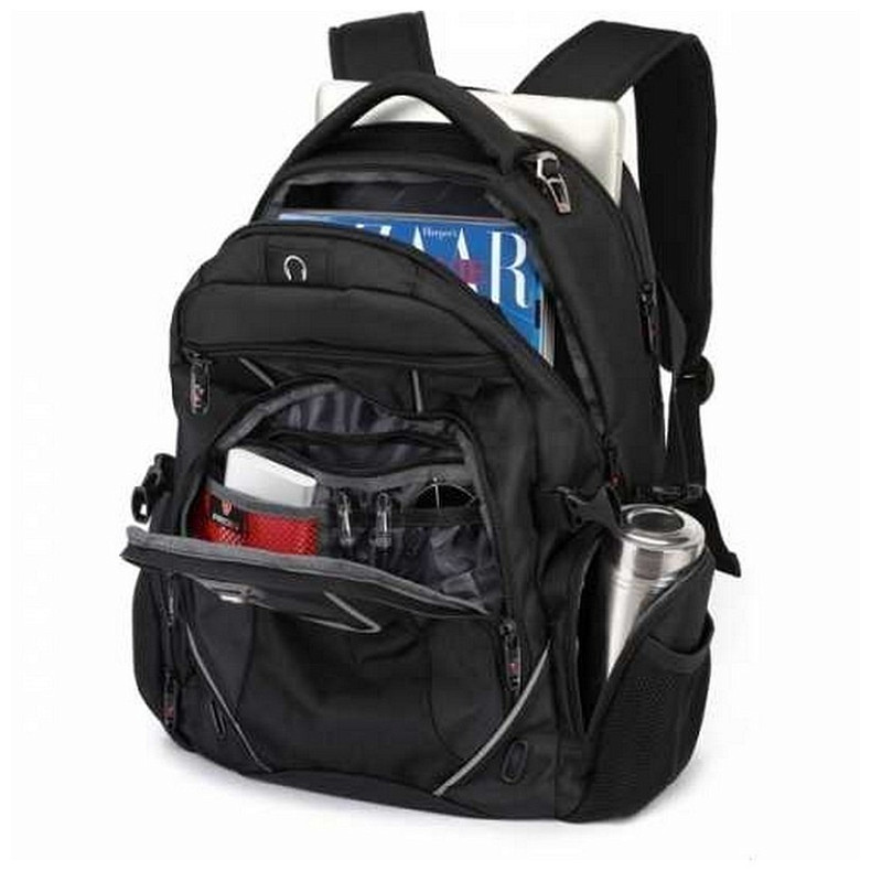 Рюкзак Sumdex PJN-304BK 15.6&quot; Black