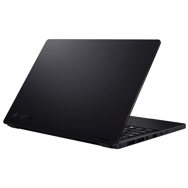 Ноутбук Asus 13.3_3KT_OLED/R9 AI HX 370/32/1TB SSD/RTX 4060 8GB/W11P/BL/Nano Black HN7306WV-LX013X