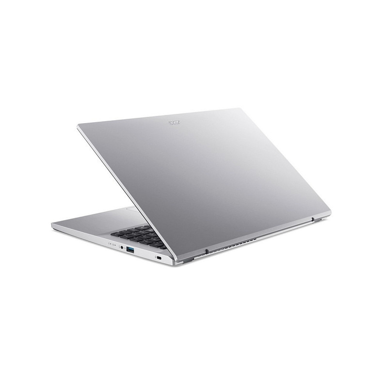 Ноутбук Acer Aspire 3 A315-59 15.6&quot; FHD IPS, Intel i3-1215U, 8GB, F512GB, UMA, Lin, серебристый