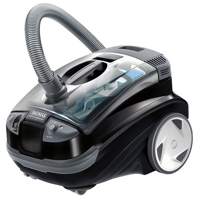 Пылесос Thomas Aquatic Onyx (788614)