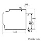 Духовой шкаф Bosch HMG776NB1