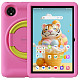 Планшет Blackview Tab 80 Kids 4/64GB 4G Dreamy Pink (6931548317319)