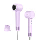 Фен Dreame Hair Dryer Gleam Purple (AHD12A-PPL) - Уцінка