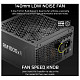 Блок питания Corsair RM750x Shift ATX 3.1 750W (CP-9020298-EU)