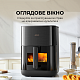 Мультипечь MOVA AeroChef FD10s Pro Black