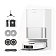 Робот-пилосос Dreame Bot D30 Ultra White