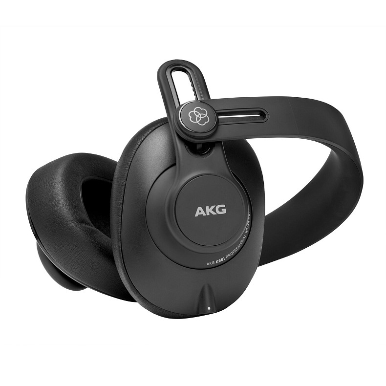 Навушники  AKG K361