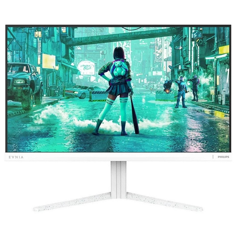 Монитор Philips 23.8" 24M2N3201PL, Fast IPS, 260Hz, 0,3ms, HDMI, DP
