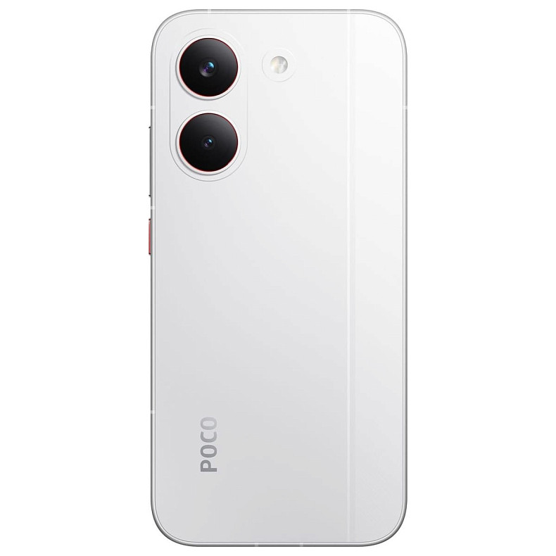 Смартфон Poco X8 Pro 12/512GB White