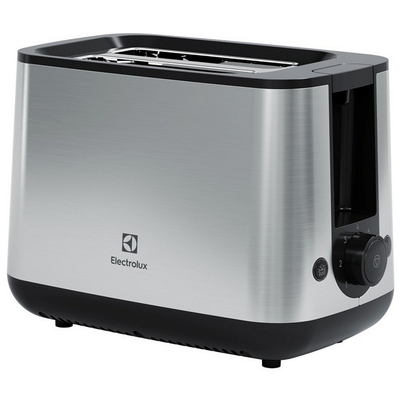 Тостер Electrolux E3T1-3ST