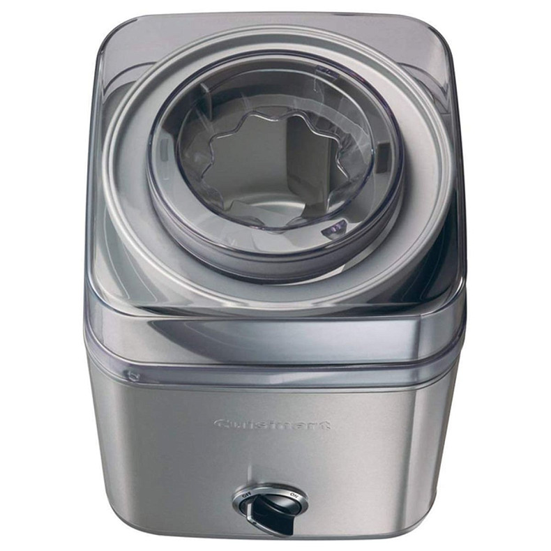 Морозивниця Cuisinart Deluxe ICE30BCE