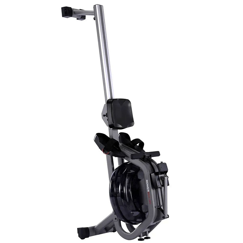 Гребний тренажер Toorx Rower Rower Sea 90 (ROWER-SEA-90)