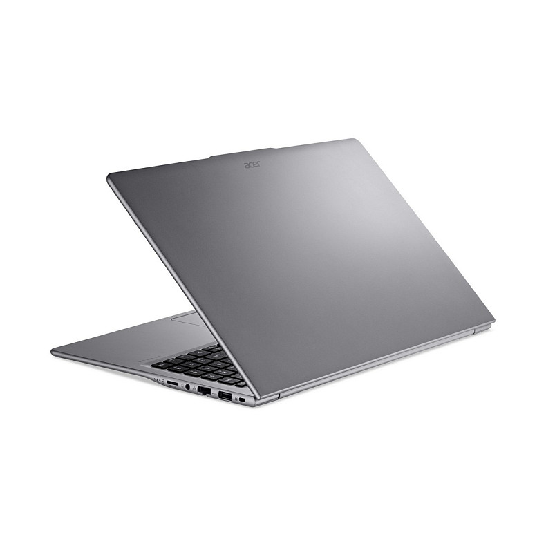 Ноутбук Acer Extensa 15 EXO15-51 15.6" FHD IPS, Intel U7-155U, 16GB, F512GB, UMA, Lin, сірий