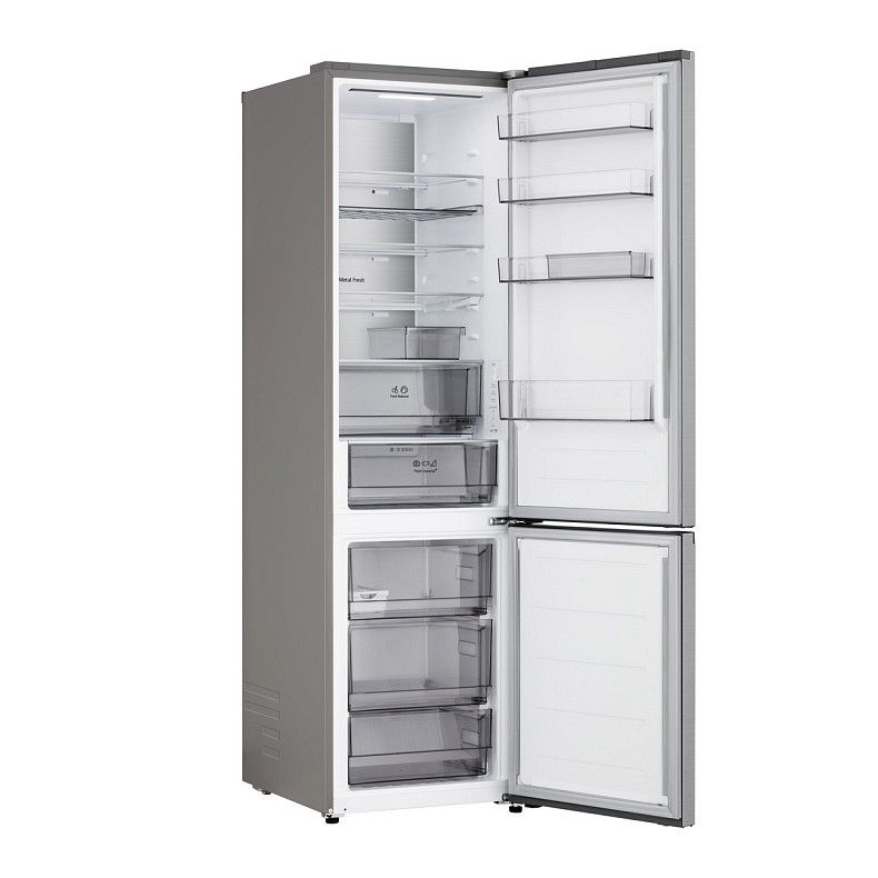 Холодильник LG GC-B509EMSM