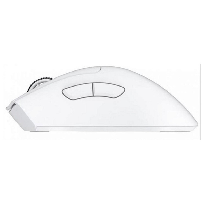 Мышка Razer DeathAdder V3 Pro White USB (RZ01-04630200-R3G1)