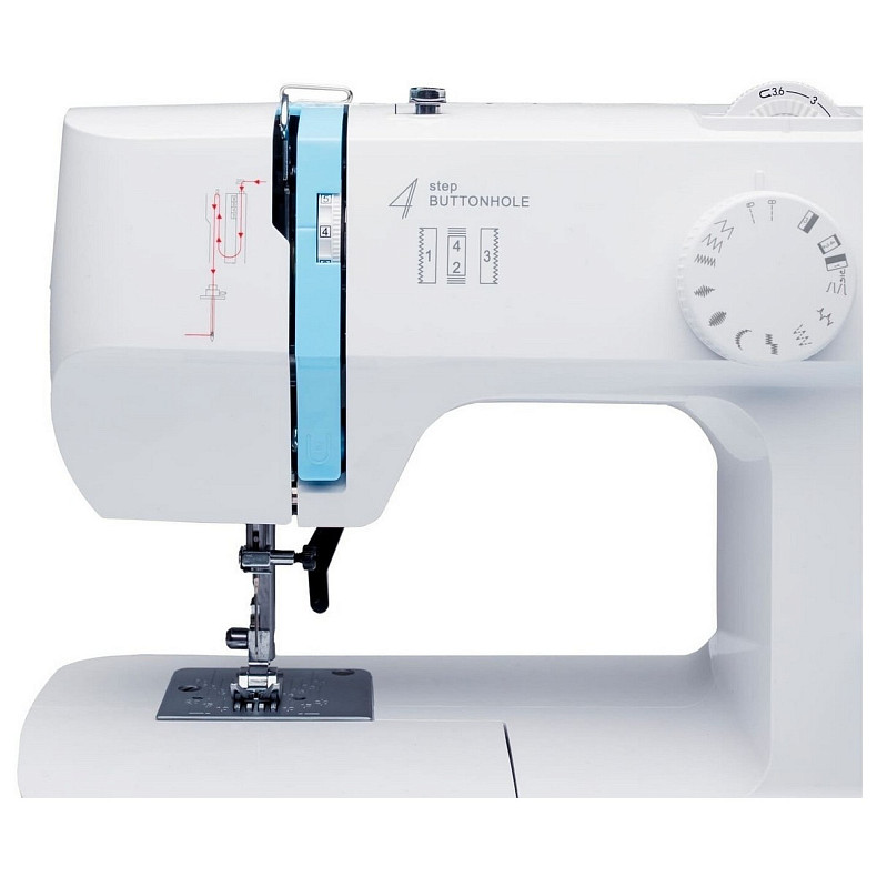 Швейная техника Minerva HORIZONR