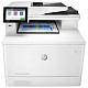 БФП HP Color LaserJet Enterprise M480f (3QA55A)