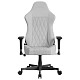 Крісло для геймерів HATOR Darkside 3L PU White (HTC3001L)