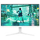 Монитор Philips 23.8" 24M2N3201PL, Fast IPS, 260Hz, 0,3ms, HDMI, DP