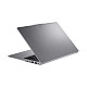 Ноутбук Acer Extensa 15 EXO15-51 15.6" FHD IPS, Intel U7-155U, 16GB, F512GB, UMA, Lin, сірий