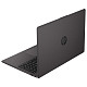 Ноутбук HP 255-G10 15.6" FHD IPS AG, AMD R5-7520U, 8GB, F256GB, UMA, Win11P, Black