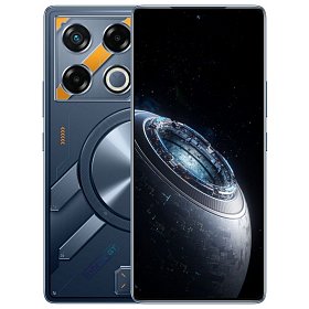 Смартфон Infinix GT 20 Pro 12/256GB Mecha Orange