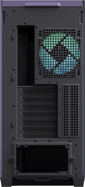 Корпус APNX Creator C1 (APCM-CR01043.C1) Chroma Flair без БП