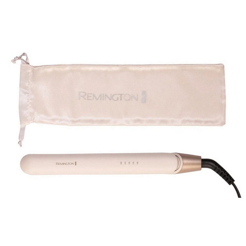 Выпрямитель для волос REMINGTON S4740 Shea Soft Straightener