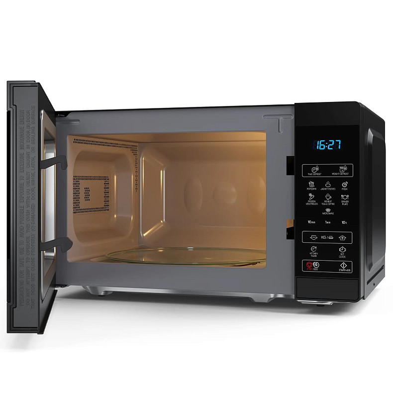 Микроволновая печь Sharp YC-MS02EB