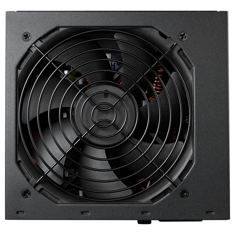 Блок питания FSP HYDRO K PRO HD2-750 ATX3.0 80+ Bronze, 120mm HYB fan