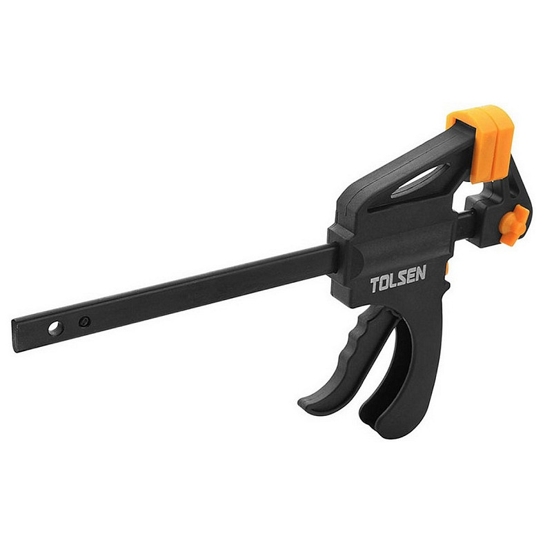 Струбцина Tolsen (10204T)