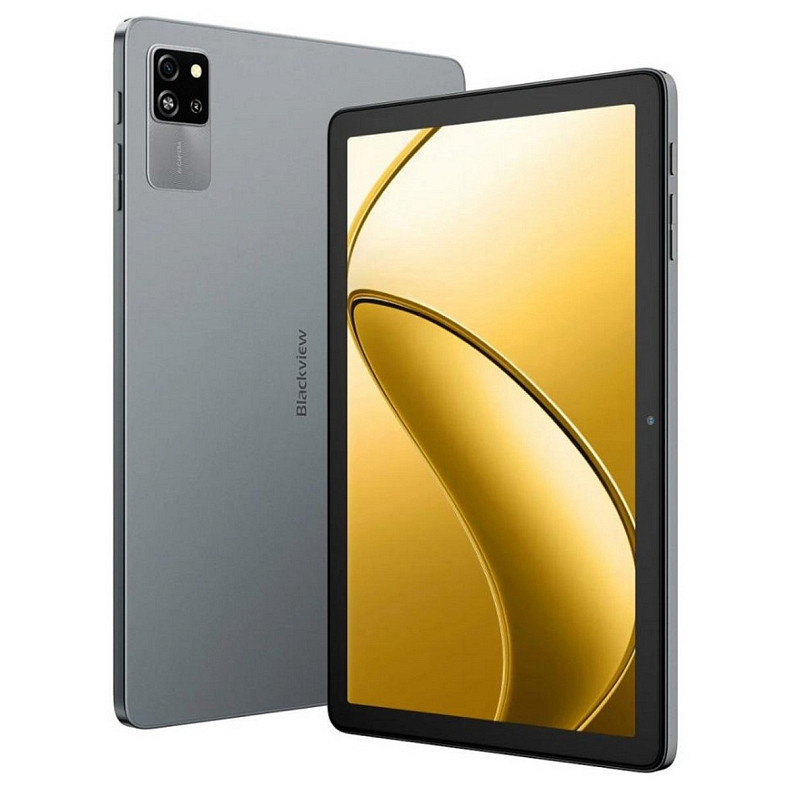 Планшет Blackview TAB 60 4/128GB Wi-Fi Grey EU
