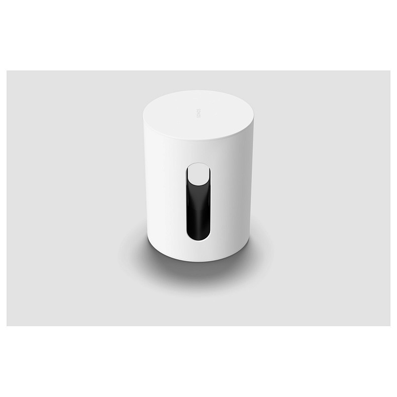 Сабвуфер Sonos Sub Mini White