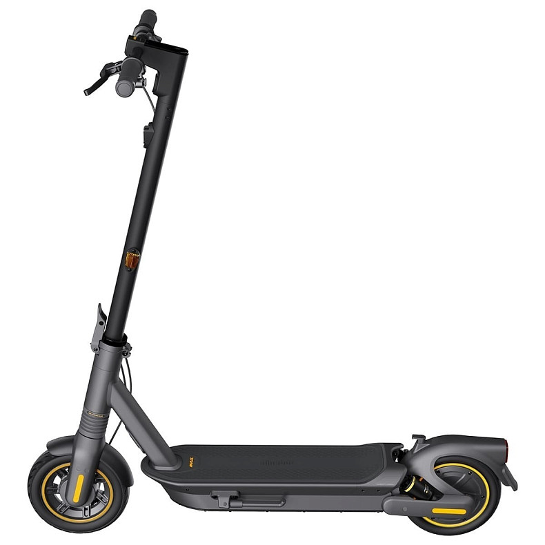 Электросамокат Ninebot by Segway MAX G2 E (AA.05.15.01.0003)