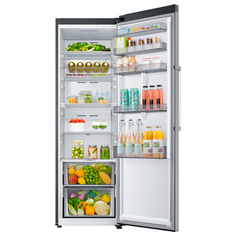 Холодильник Samsung RR39C7BJ5S9/RU