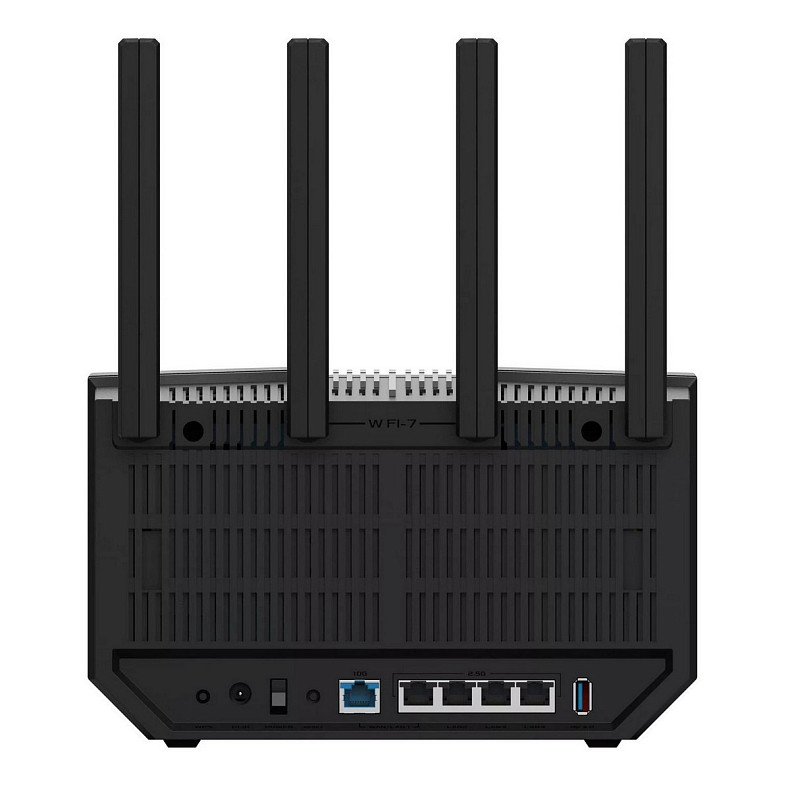 Бездротовий маршрутизатор Asus RT-BE92U (90IG0950-MO9A0V)