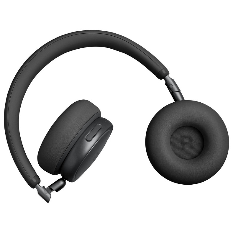 Наушники JBL Live 680NC Black (JBLLIVE680NCBLK)