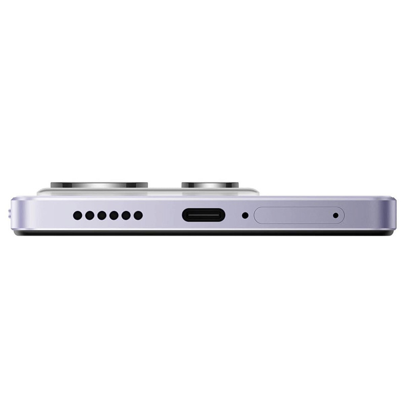Смартфон Xiaomi Redmi Note 14 6/128GB Mist Purple