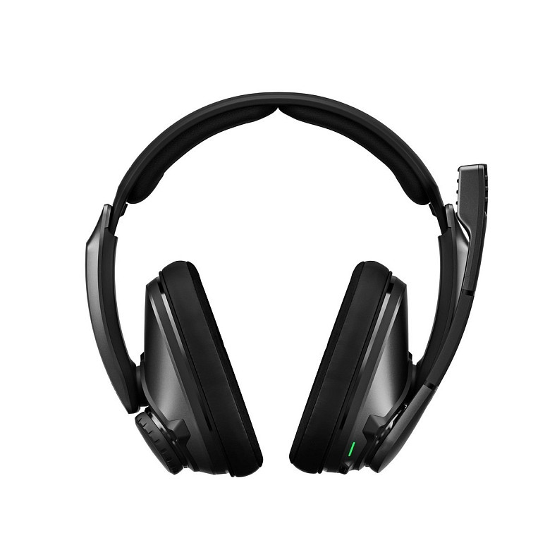 Наушники Sennheiser EPOS GSP 370 BT (1000231)