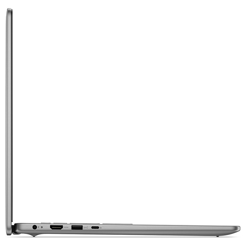 Ноутбук Dell Vostro 5640 16" FHD+ AG, Intel 5 120U, 16GB, F512GB, UMA, Lin, серый