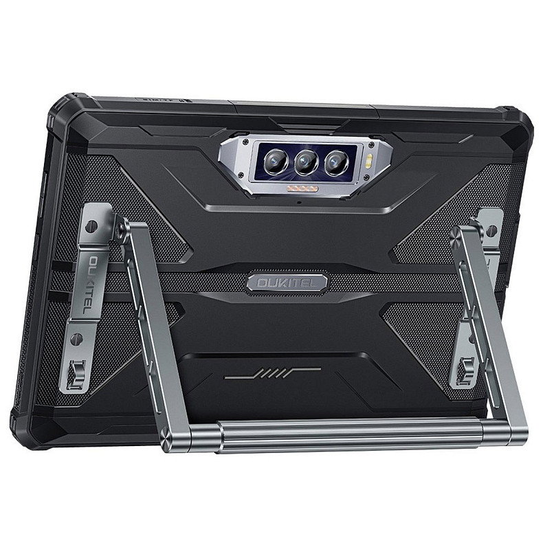 Планшет Oukitel RT7 Titan 4G 8/256GB Black EU