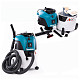 Будівельний пилосос Makita VC2512L